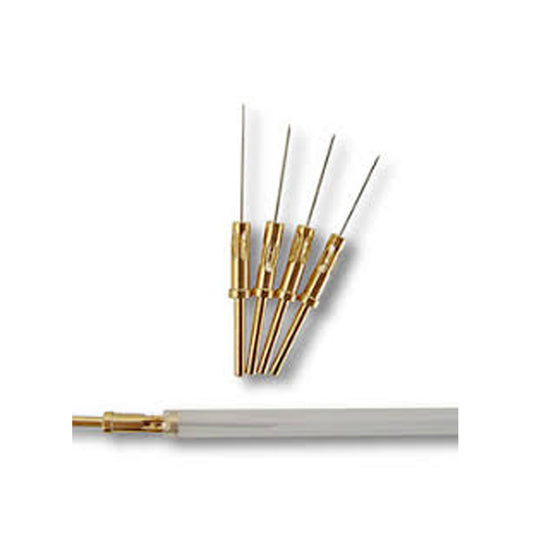 Elettrodi ad Ago Subdermali Sconnettibili