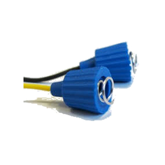 Elettrodo ad ago subdermale a vite, cavo L=100/150/200 cm (monouso) - term. sic. FMM D=1,5 mm (conf 20 pz)