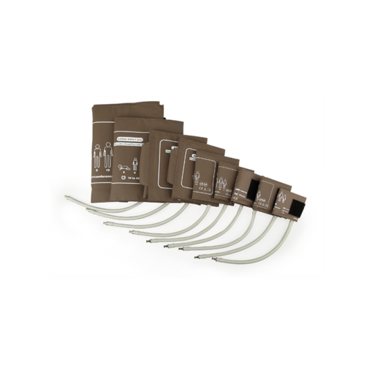 Bracciale NIBP Adulti (24-35cm) Monitor EDAN IM20