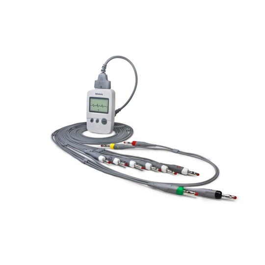 EDAN PC ECG SE-1515 DX12