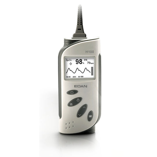 Pulsossimetro EDAN H100B