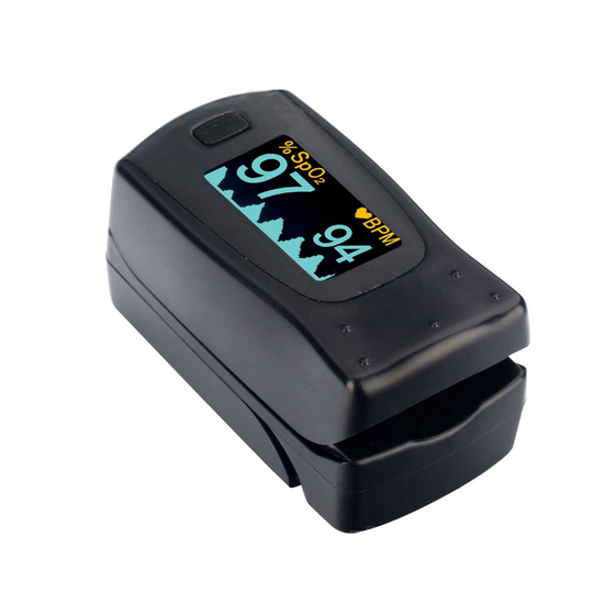 Saturimetro EDAN H10