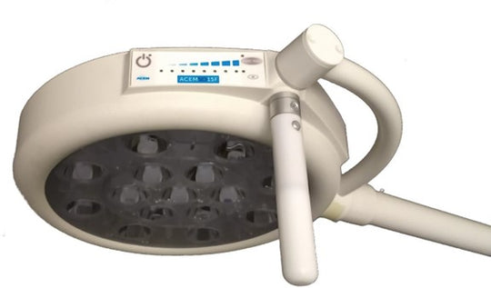 Lampada Scialitica ACEM SO15F