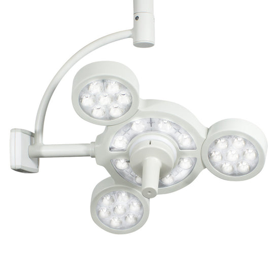 Lampada Scialitica secondaria per Chirurgia STARLED 3 NX